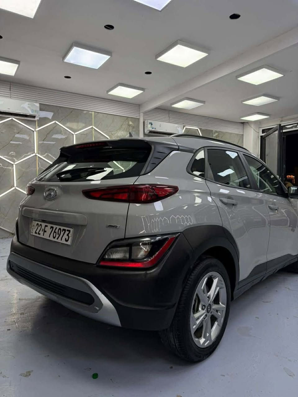 السلام عليكم للبيع كونا  2022
لون اسمنتي فول مواصفات جاهزه للاخير سونار وصور حادث مرفقه بلمنشور
*********** الشراي يتصل  بدون تعليقات🤍 

السعر 149 مجالها حگ الجيه
محرك 2000 دوش كير atm  كير مكينه صدر تبريد كفاله

حادثها دعاميه بدون اي دواخل وباب كلير من امريكا   ايرباگ راجع بلادي
ماشيه 58
مكاني بغداد شارع فلسطين او مشتل
