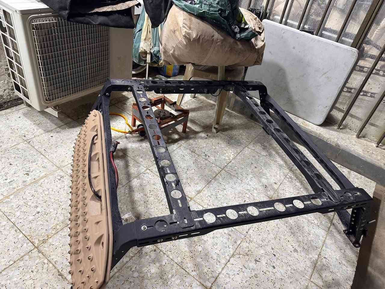 محجر للبيع السعر ٣٠٠ الف استعمال ٥ اشهر فقط


**إذا كنت صاحب هذا الإعلان وتريد حذفه لأي سبب، رجاءا أرسل رسالة إلى الدعم الفني**