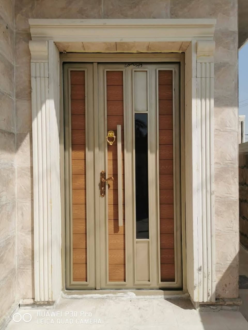 🔴 تم افتاح سكله محمود الحداد
انواع الحداده تفصال بيبان شبابيك بيبان قاصه 🚪🪟
عنوان بغداد نهروان مقابيل منطقه ال 5000 واسعار مناسبه 
اداره محمود ‏‪0785 949 2684‬‏

