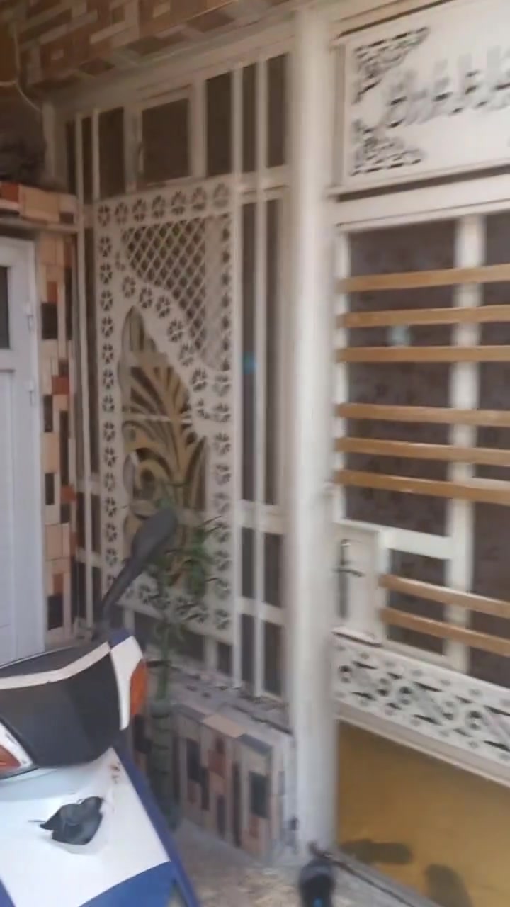 ٧٥ للبيع ام نجم شارع سالم قاطين شرك ٣ نوم واستقبال سعر ١٢٠ هاتف ***********
