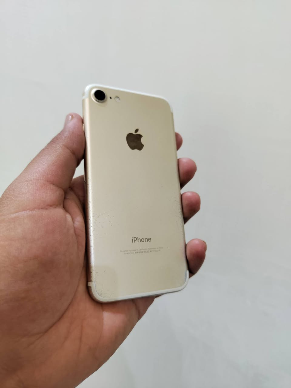 ايفون 7 ذاكرة 128 ذهبي نضيف وحلو الجهاز مامبدل بي شي بلادي كلة كلشي بي شغال وفول للبيع 85 الف وبي مجال بسيط


**إذا كنت صاحب هذا الإعلان وتريد حذفه لأي سبب، رجاءا أرسل رسالة إلى الدعم الفني**