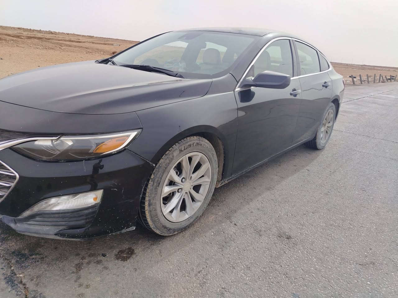 ماليبو ٢٣ حالين بدون رقم تترقم جميع المحافظات مكان بغداد مدينه الصدر السعر ١٠٥


**إذا كنت صاحب هذا الإعلان وتريد حذفه لأي سبب، رجاءا أرسل رسالة إلى الدعم الفني**