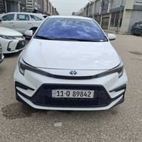 كورلا S • ٢٠٢٤ • ٥٠ الف