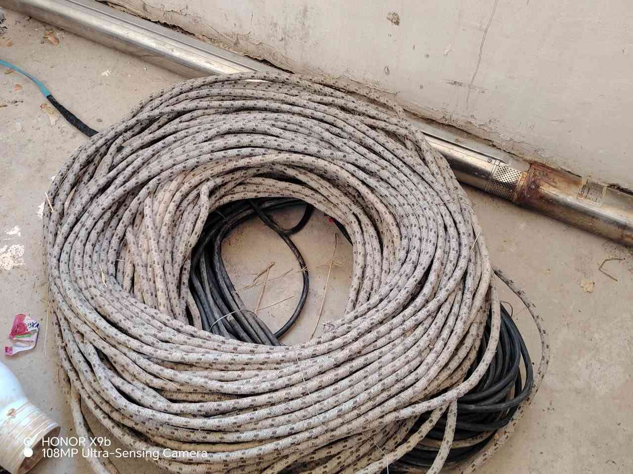 مكلف با النشر متاح غطاس 5 ونص حصان ثريفيز كامل هوه ملحقاتو بس شغل مشتغل 3 تشهر فقط لاستفسار ***********
