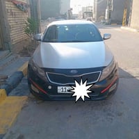 موديل ٢٠١٤ • محرك ٢٥٠٠ • اوتوماتيك