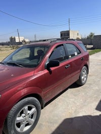 سورنتو • ٢٠٠٧ • محرك ٣٨٠٠