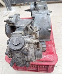 قطع ماكس • محرك ماكس شغال • حي نادر الثانية