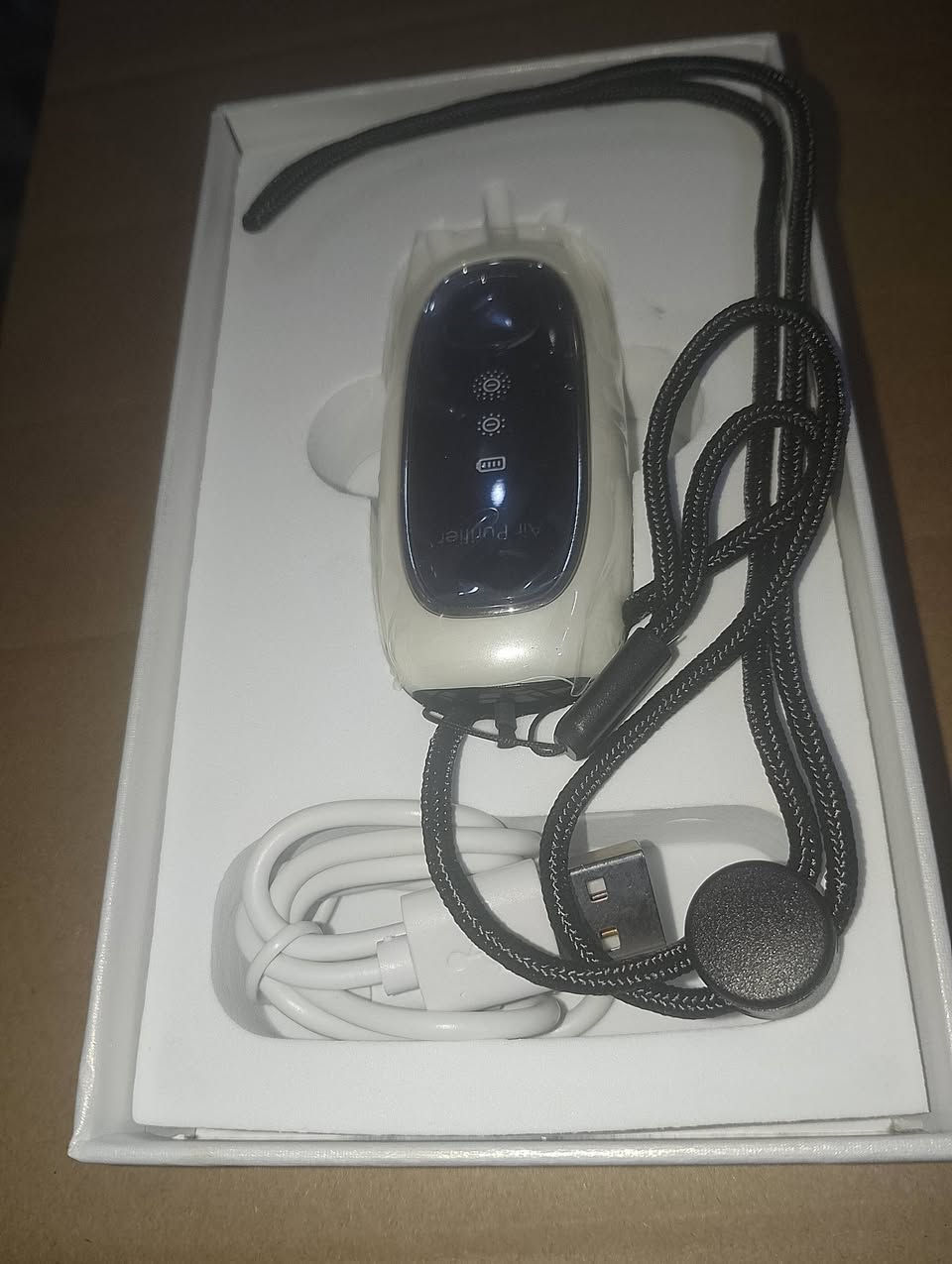 ما اعرف شني الي يعرفه يخلي سعره وبلعافيه


**إذا كنت صاحب هذا الإعلان وتريد حذفه لأي سبب، رجاءا أرسل رسالة إلى الدعم الفني**