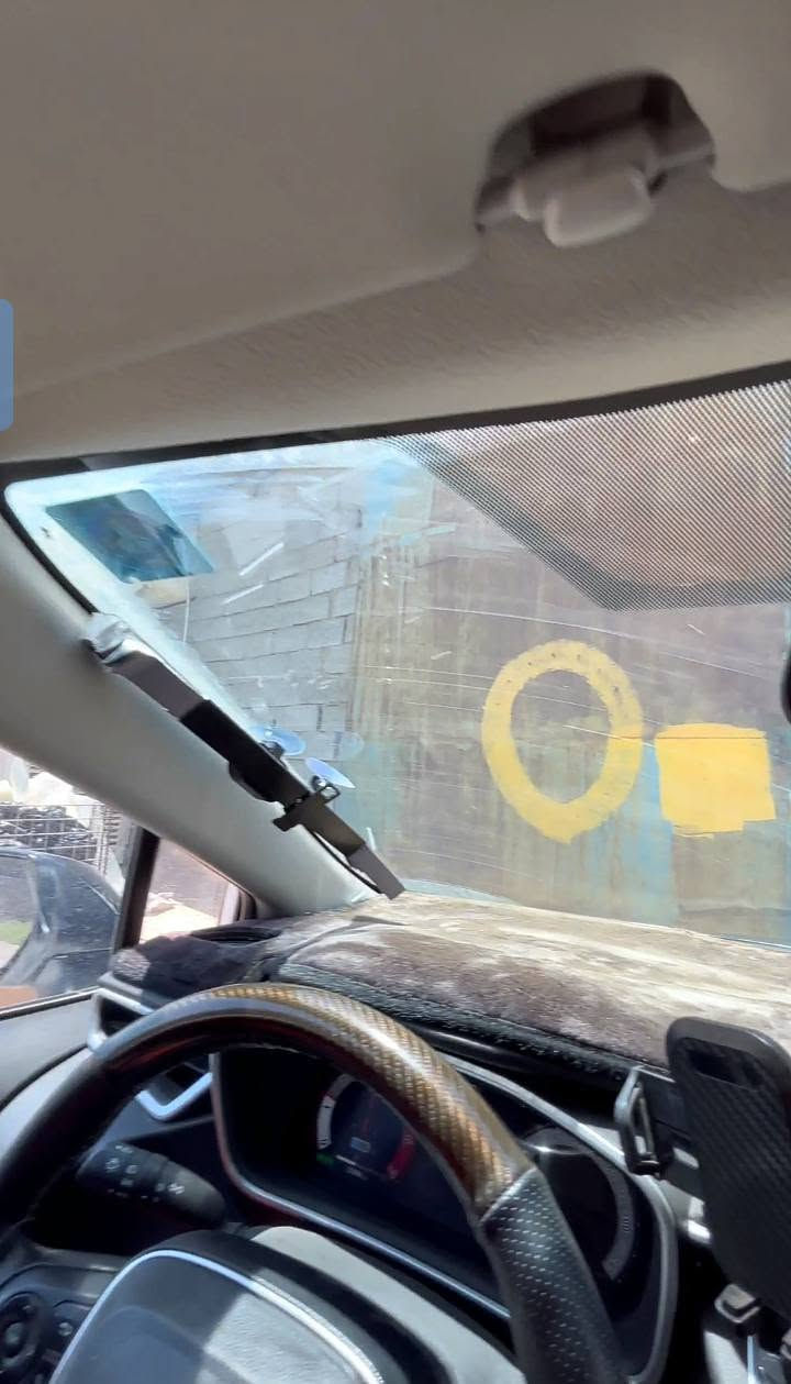 بردت سياره نفس ما موضح بالصوره متوفر اخر 3 قطع سعرها مناسب تواصل واتساب ***********

