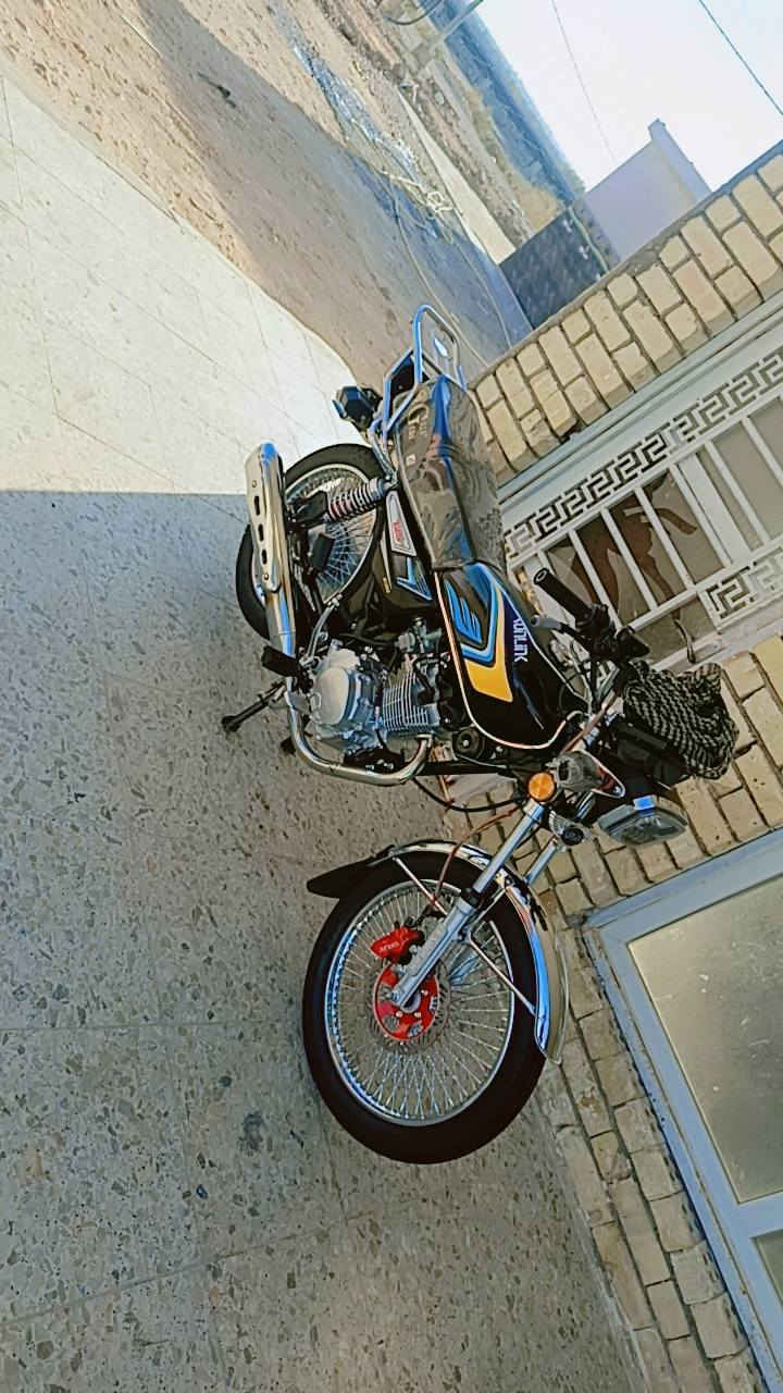 السلام عليكم دراجه تايجر 25 مقفوله كفاله عامه ***********
