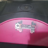 جهاز رياضي • استعمال قليل • البوبيات الودي