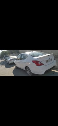 نيسان سني • هندي • رقم اربيل
