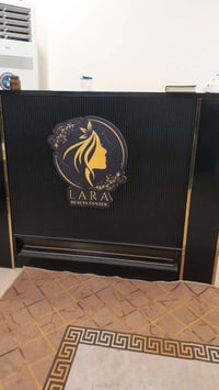 رسبشن • الاعظمية • السبع ابكار