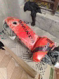 تانكي ايراني • جديد • مامستخدم