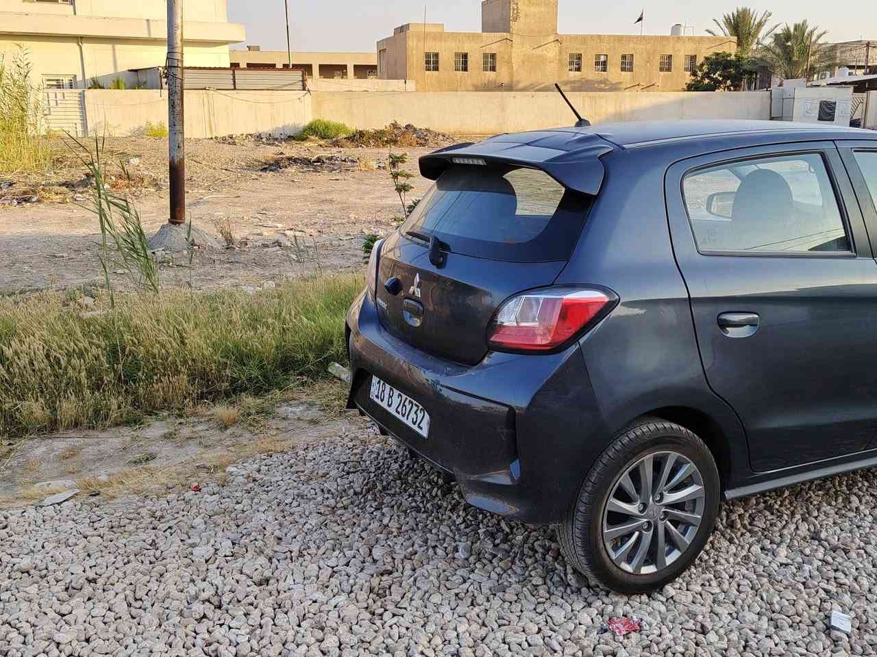 موديل 24  مرقم بابل 85 مكانة بابل الاستفسار ***********

