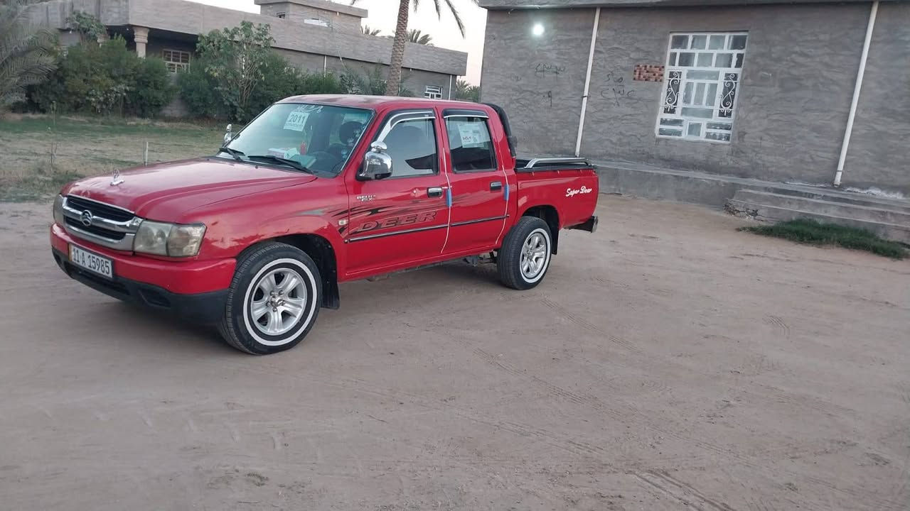 سلام عليكم بيكم سوبر دير موديل 2010 مكفولة كفاله عامه على وضع شركه
محرك كير اكسن شاصي كله شرط رقم بغداد إنكليزي تحويل مباشر كهربائيات كلها شقاله تخم تاير سياره جديده وبلاديه بمعنى الكلمه مال جناي هاذا رقم هاتف وشراي يدلل على. ***********
