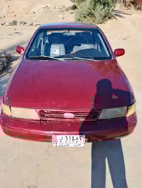 سيفيا • ١٩٩٤ • كير اوتو