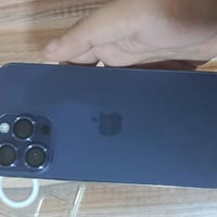 ايفون ١٤ برو ماكس • ٢٥٦ • شاشة اصلية