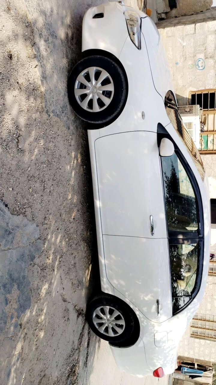 السلام عليكم كورلا موديل 2009 خليجي رقم شمالي للاستفسار ***********
السعر 110$ وبيه مجال
