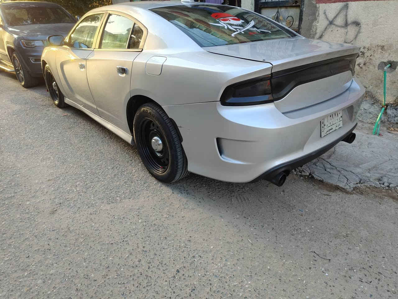 جارجر موديل 2016 اصل مكينة 3600 توويل شاشه كبيرة رقم ذيقار سنويه 2028 سيارة صبغ عام جماليه بدون ضربه ومعجون اثر جراد وشم كير مكينة حدادية تخم تاير تبريد ثلج سيارة جاهزه وبيه لغد مبدل بمريكه عنوان السيارة بصرة السعر 125 الغدصفحه السايق ***********
