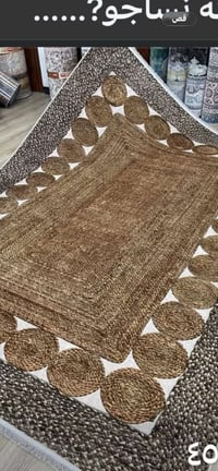 زولية تركي • جديدة • ٤×٣م