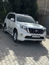 برادو • ٢٠١٤ • ٢٧٠٠ سي سي