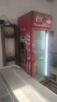 البصرة • ثلاجة • للبيع