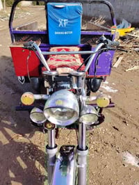 ستوته جمره • موديل 20 • اوراق كامله