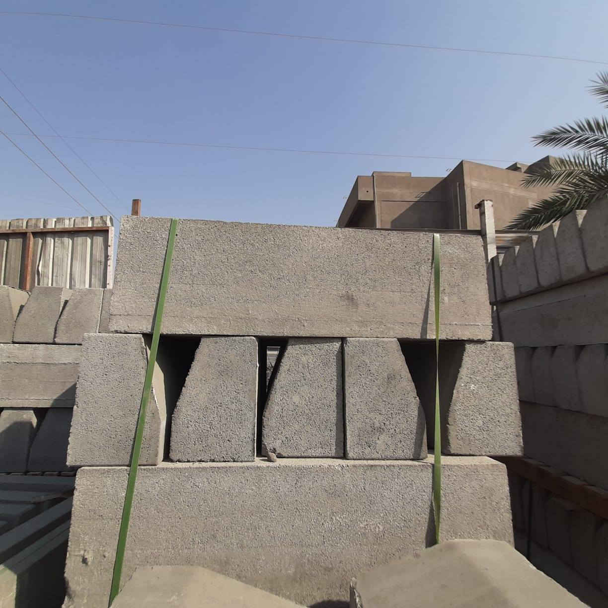 الجميع
يا الله السلام عليكم ورحمة الله اليوم بقوه الله توفر عندنا الكاشي القي بانتاج معمل الشمس من افضل الكاشي في العراق مكبس اوتماتيك ماء حلو اسمنت تركي درجى اولا للاستفسار المراسله على الخاص 

رقم الهاتف *********** 👉🏻 يوجد واتساب 
متواجدين ٢٤ ساعه 

حياكم الله
