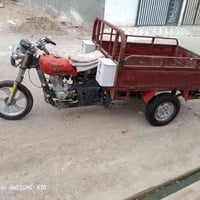 ستوته بصراويه • موديل ١٢ • محرك ٢٤