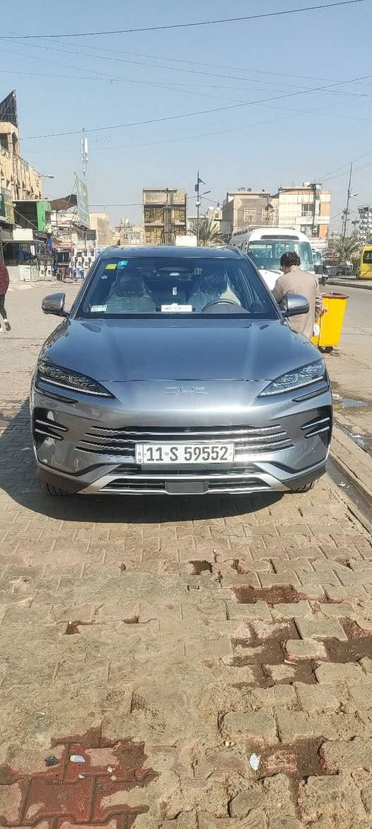 سلام عليكم عندي بي واي دي سونك ابلاص فول الفول مكفوله فقط رصعه بلنيد فقط وحده كفاله عامه ماشيه 3500 تقريبأ رقم بغداد بسمي مكاني بغداد تلفون *********** يوجد واتساب سعر 30 مليون 300 مجال بسيط
