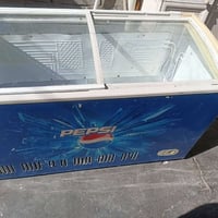 ثلاجة نضيفه • مجمدة نضيفه • قابلة تفاوض