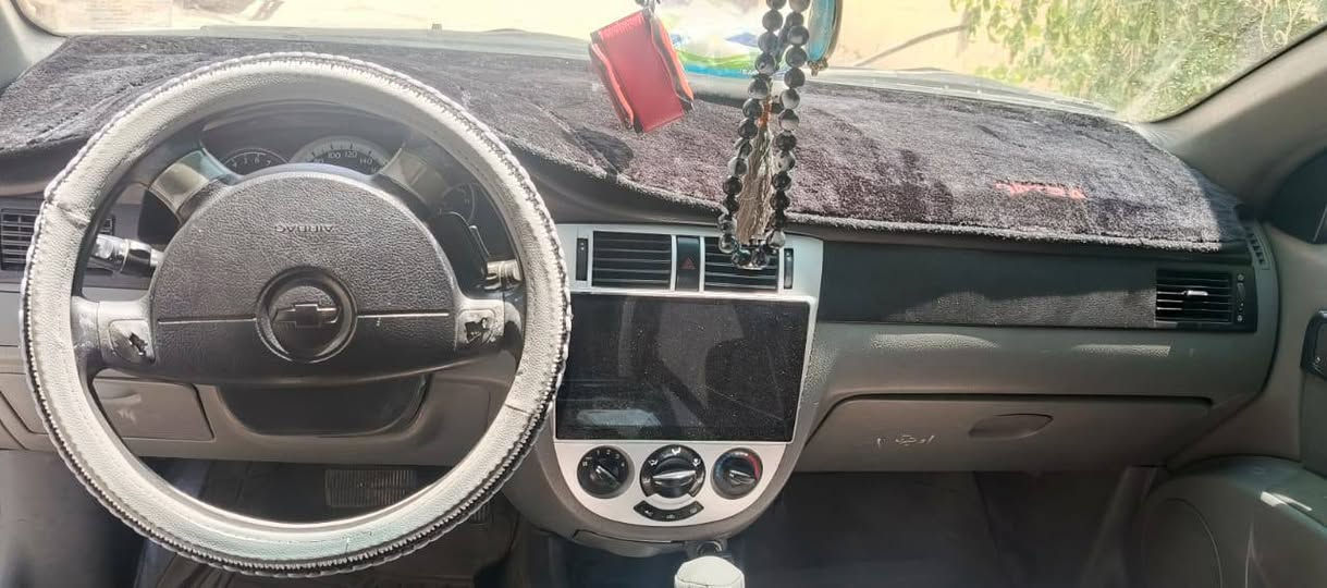 اوبتره 11سياره نضيفه كلش بيها فقط جاملغ  كير مكينه تبريد حداديه تخم تاير جديد سياره جاهزه ماناقصها اي شي رقم قادسيه مداور بكربلاء مشروع وطني سعر 68وبيه مجال  الي بنضافتها فوك ال70 للستفسار ***********
