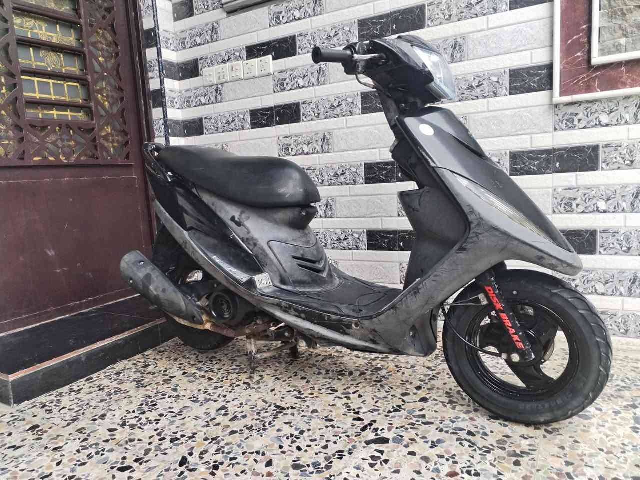 دراجه ماكس تسعه واربعين بلادي دراجه كله شغاله كفاله عامه دراجه كلها ختم واحد مكاني كربلاء حي السلام سعر ٥٥٠ وبي مجال قليل ***********
