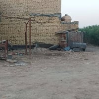 الاسكان الصناعي • ١٠٠م • زراعي