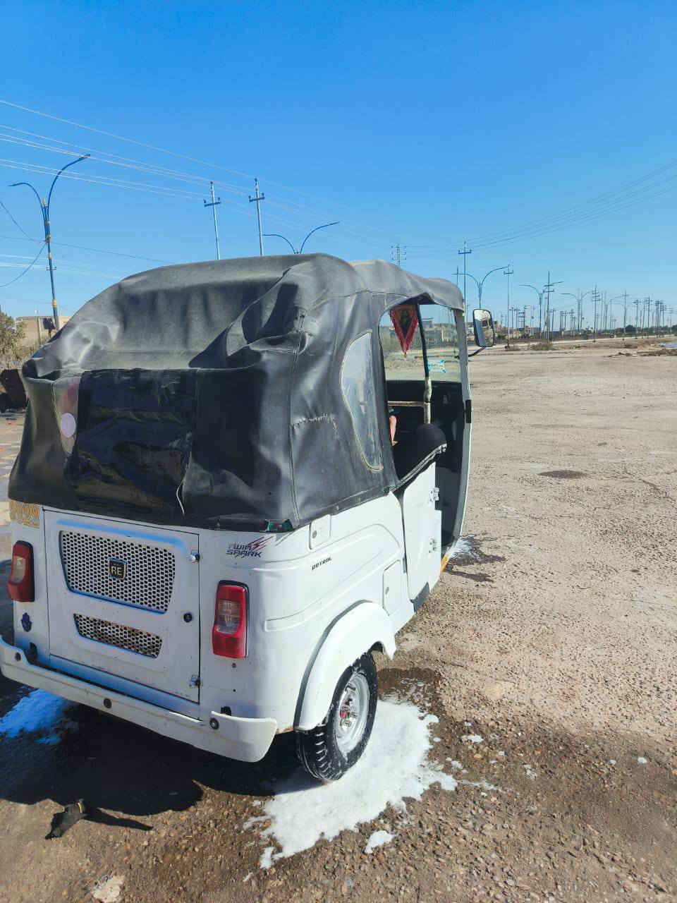 تكتك 22كفاله ماعده طخات خفيفه مكينه كفاله وراق وكيلها شاكر السعر7وبيها مجال ***********
