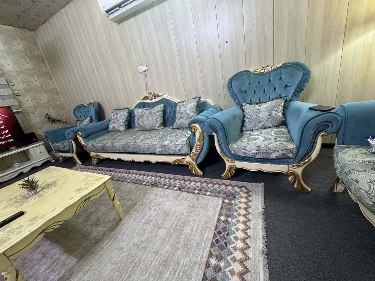 السلام عليكم تخم قنفات للبيع


**إذا كنت صاحب هذا الإعلان وتريد حذفه لأي سبب، رجاءا أرسل رسالة إلى الدعم الفني**