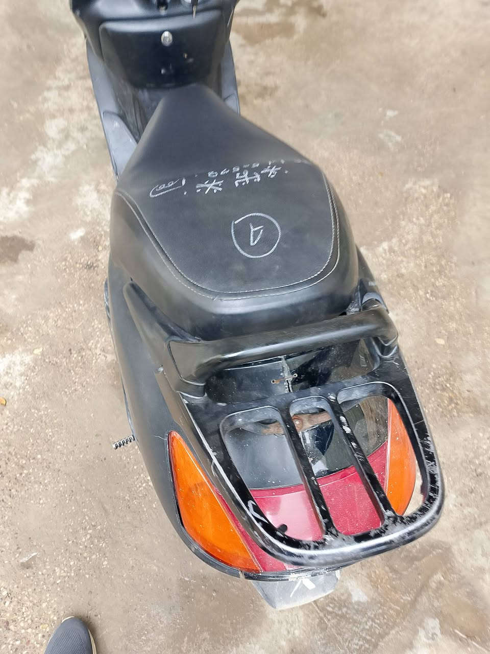 سبيسي ياباني السعر 425 وبيه مجال قليل موبايل *********** العنوان كوت النوار
