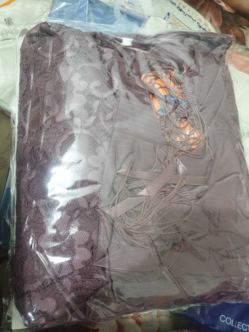 متوفر حالين الي يختار يجي خاص السعار بل خاص


**إذا كنت صاحب هذا الإعلان وتريد حذفه لأي سبب، رجاءا أرسل رسالة إلى الدعم الفني**