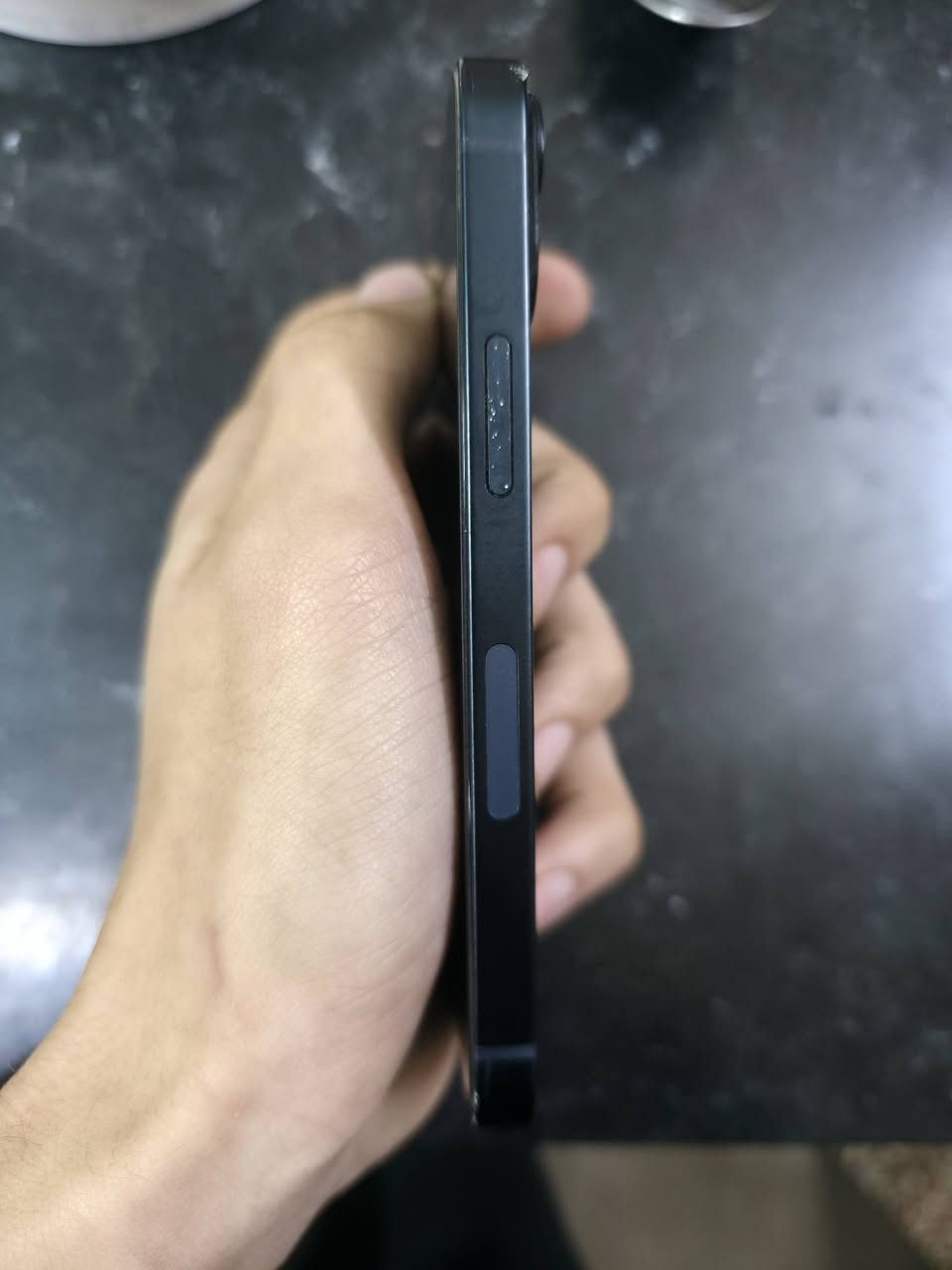 ايفون ١٣ ميني
ذاكرة ٢٥٦
مبدل بطارية فقط
مراوس او بيع
السعر ٢٢٥ قفل بدون عموله رجاءا مابيع اقل 
مكاني بغداد الطالبية ***********
