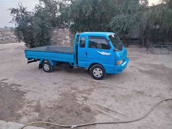 سلام عليكم كيه البيع بنكو ٩٦ محرك كير اكسل شاصي مكفول رقم بغداد ألماني سعر ٥٨ وبيه مجال ***********
