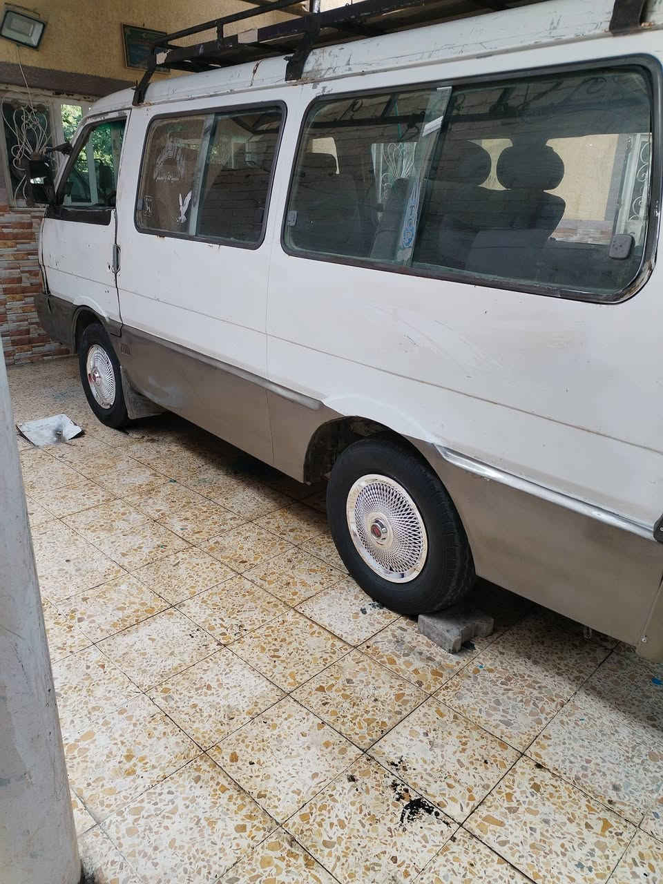 اخوان السلام عليكم ورحمة الله وبركاته كيا بستا 95 رقم ديالى ألماني شرط التحويل محرك كير اكسل جدد مشط باور خير من الله شواصي أربعة جدد سيارة جاهزة قماجي كير جدد كلج وبريك جدد ورك كلة جديد صدر امامي خلفي جديد سيارة قطرة خياس مابيها حصيرة جديدة التفاصيل أكثر بالمنشور مطلوبة هيئة وغرامات 3 أوراق ذني هم علية سنوية ضايعة عندي استنساخ كابسهة وعندي كتاب من المرور اقرة المنشور زين تفيدك بالخدمة السعر 28 مكاني ديالى بعقوبة *********** بي واتساب همين
