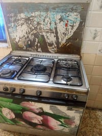 طباخ خمس عيون للبيع 07716489208