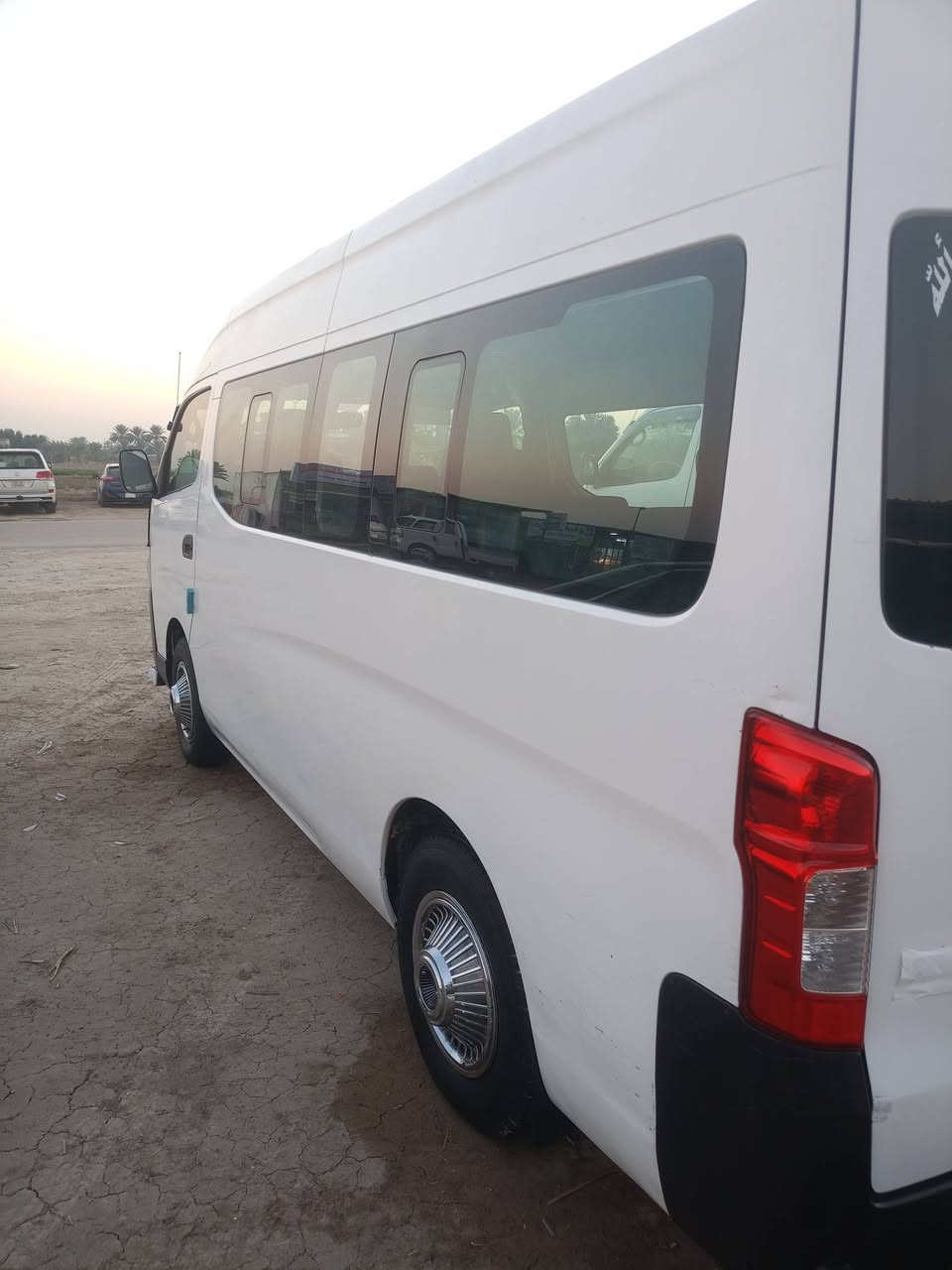 السلام عليكم 
نيسان عاليه للبيع موديل 16  كفالة عامه ما عدا بارد قليل ***********
