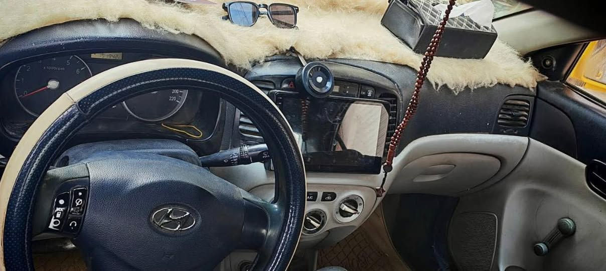 السلام عليكم اكسنت للبيع 2009 سياره كامله من كلشي جديده تخم تاير كير مكينه صدر رقم ديالى دولي بسمي مكاني بغداد السعر 72 وبيها مجال قليل ***********
