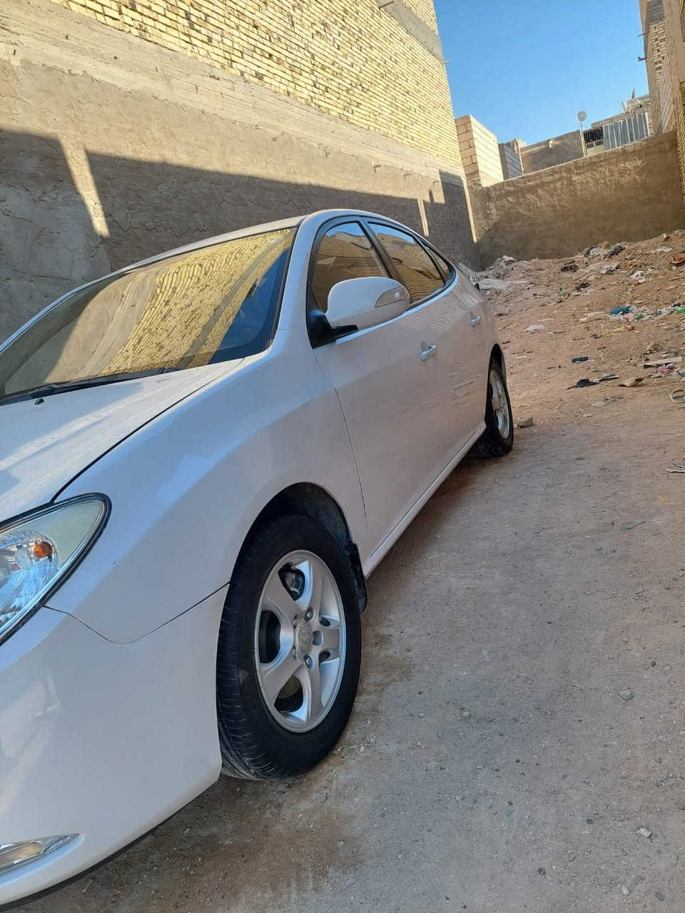 النترا 2011    سياره جاهزه مرتبه  بيه باردات كدام العين تشوفهن كير مكينه حداديه جاهزه  تخم تايره نصبه سياره مرتبه رقم قديم  سعر 14 مكان نجف


**إذا كنت صاحب هذا الإعلان وتريد حذفه لأي سبب، رجاءا أرسل رسالة إلى الدعم الفني**