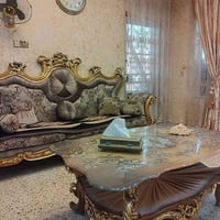 تخم مصري رئاسي للبيع نظافة 70% الاعظمية  07711063049