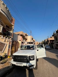 سياره هافلً h9 موديل ٢٠٢٦ فول مواصفات علا وضع الشركه ‬ ‭ ‭ ‭(٠٧٩٠ ٥٦٠ ...