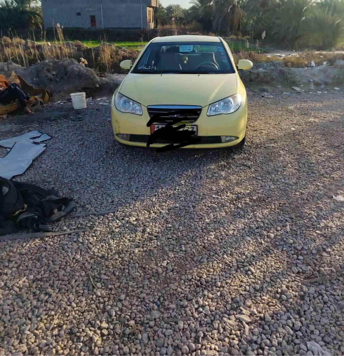 دخول جديد ادوااااااااااااات ادوووات 

افانتي موديل 2010

محرك 1600 دكشن عالي

ادامه كامله للمحرك وصرفيات البانزين شرط محرك كارتون

كير شلعه مالته تخبل

حداديه جديده كلش ورا وكدام 

تبريد ثلج شرط لا يبوخ ولا يفصل

تدفئه جمر  

تخم تاير جديد وتجي وشوف بنفسك 

تحكم بالمري ++ مري شفط كهرباء 

باتري جديد بالكارتون

حساسات خلفيه 

يدات بيبان نيكل اربعتهن

اربعه دسك 👈 نظام اي بي اس 

كشنات جلد اصل   

كصتها جنطه شغل باجات يعني كبس شركه 

سياره متومه وكامله رقم بغداد دولي جديد                       

سعرها 45 وبيها مجال 

بيع او مراوس حسب القناعه. مكانها كربلاء 

رقمي للتواصل *********** كربلاء, العراق
