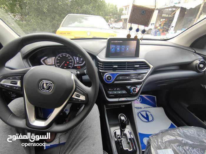 شانجان السفن 2024
مكفولة كفالة عامة
رقم بغداد ب اسمي
ماشية ٢٦ الف كيلو
بعدها بالضمان صيانتها كلها بالشركة
باتري جديد
 تخم تاير جديد
مواصفاتها المعروفة
فتحة
جلد
حساسات
كامرة
مري هيتر
وباقي المواصفات الاعتيادية
السعر 105 ورقة
بيع فقط
مكان بغداد شارع فاسطين تقاطع الصخرة
*********** بغداد, العراق
